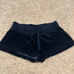 Hard Tail Terry Shorts
